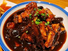 -品渔味湖鲜馆(拈花湾店)