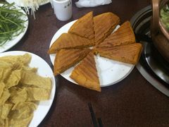 银同便民小吃-银同牦牛肉火锅