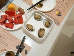 -小茉庐和牛自助火锅(龙湖万达店)