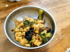 -刘信牛羊肉泡馍小炒(回民街店)