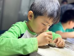 -房山世界地质公园博物馆
