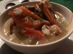 -Green Lobster Waskaduwa Seafood Restaurant