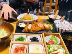 -胜博殿日式炸猪排(侨福芳草地店)