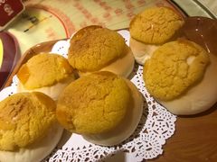 菠萝包-石岐佬中山菜馆(张溪店)