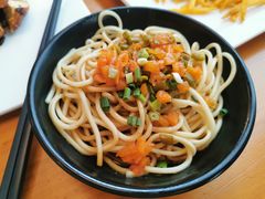 热干面（位）-莲餐厅·湖北菜·潜江小龙虾店(愚园路店)