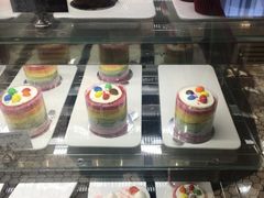 -巴黎贝甜(印象城店)