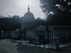 -北京世界公园