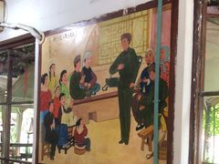 -人民公社大食堂(顺义总店)