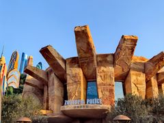 -上海迪士尼度假区