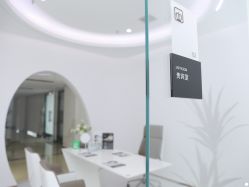 -臣丽纹眉品牌连锁