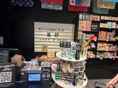 -LUSH(威尼斯人店)