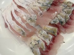 -正能量脆肉鲩火锅
