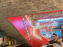 -神府路壹号·海鲜烧烤排档(三坊七巷店)
