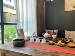 -邈墨茶馆(大兜路1号店)