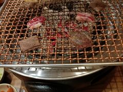 -九田家黑牛烤肉料理(三墩店)