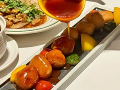 -新兴·金羊座·粤菜点心(乐峰店)