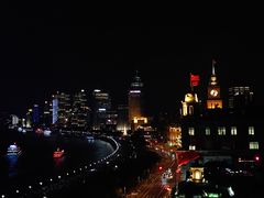 -上海和平饭店华懋阁 Cathay Room