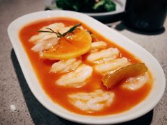 -半山腰·云南菜(侨福芳草地店)