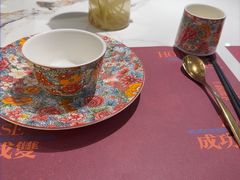 -泰椰里·泰国餐厅(智慧城广百广场店)
