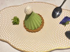 -俄士厨房(五棵松华熙LIVE店)