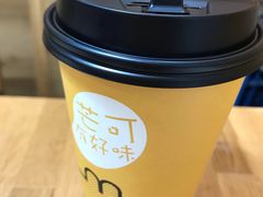 -MANGOO芒可ice(大观天地MALL店)