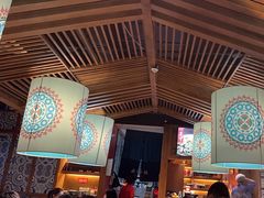 -亮欢寨快活林 酸汤鱼(仁怀店)