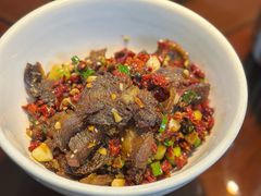 -张氏父子常德肠子馆(红星总店)