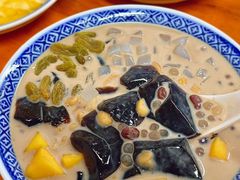 -韵姐牛奶甜品世家