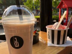 -JW德国冻酸奶Frozen Yogurt(龙湖成都滨江天街店)