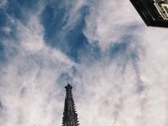 -斯蒂芬主教座堂(Stephansdom)