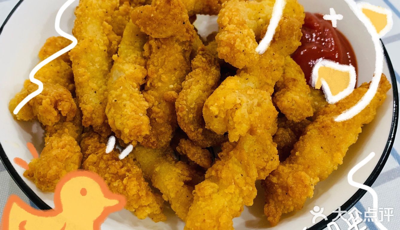 美味下午茶🍵