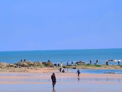 -巧克力渔家.小船海鲜胶东菜(万平口店)