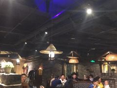 大堂-井水小厨·湘菜(活力广场店)