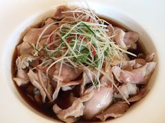 -老洋房花园饭店(绍兴路店)