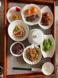 点击看大图 -馨月汇·一悦馨香月子中心(前滩店)