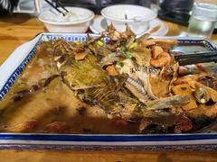 -下塘街25号农家菜馆(新场店)