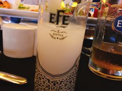 -Efes Turkish & Mediterranean Cuisine 艾菲斯餐厅(陆家嘴店)