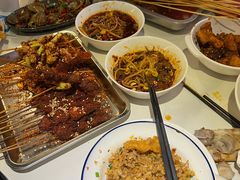 -付小姐在成都(川沙店)