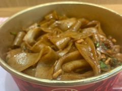 -盛香亭热卤(光明大仟里店)