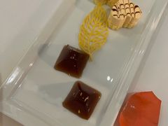 餐后甜点-宝丽轩中餐厅BAOLIXUAN