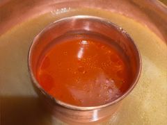 苗家酸汤锅-慢丽江·云南野生菌土鸡锅(付家庄店)