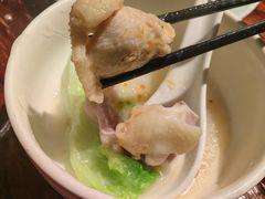 -大良毋米粥(锦龙路总店)