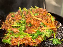 -桐爷小馆(广渠门店)