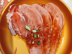 -韩小悦点餐式牛排烤肉自助(龙湖金楠天街店)