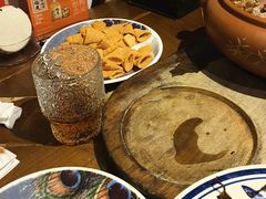 -雀舞云南菜(天津天河城购物中心店)