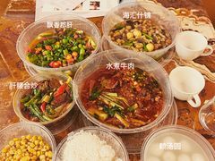 -陈麻婆豆腐总店