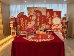 -中法母婴月子中心(南湖创始店)