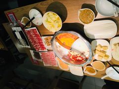 -彤德莱(青岛人民路店)