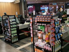 -哈尔信食品超市(哈尔滨王府井购物中心店)