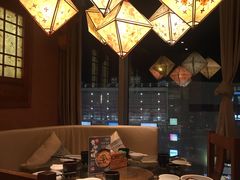 -云海肴·汽锅鸡·云南菜(天山百盛优客店)